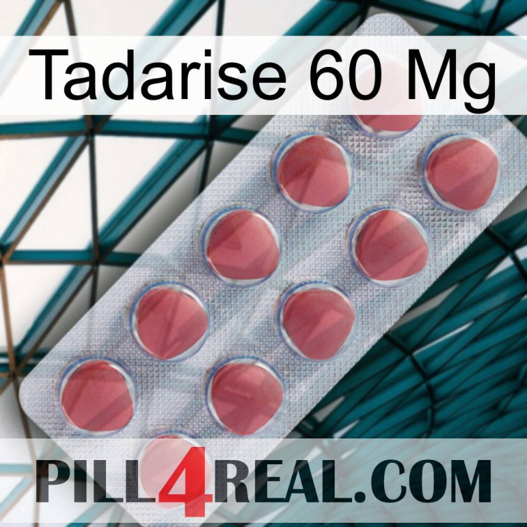 Tadarise 60 Mg 18